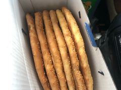 -阿布拉的馕(西北路店)