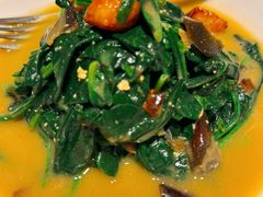 金汤时蔬-莆田餐厅PUTIEN(金融街购物中心店)