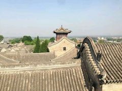 -阎锡山故居