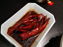 -老头儿油爆虾·1987杭州烟火味(湖滨银泰in77D区店)