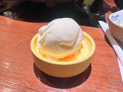 焦糖布丁-匠和风精致料理(世茂双子塔店)