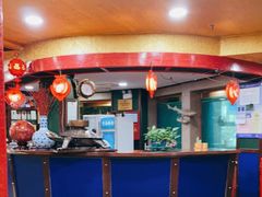 -齐海鱼圣深海石斑鱼火锅店(极地海洋世界店)