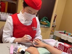 -海底捞火锅(金地广场生日主题店)