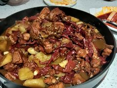 -金柱大盘鸡(和田二街店)