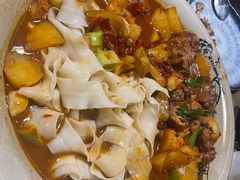 -那时新疆·若羌(经纬汇店)