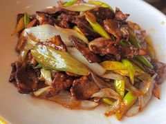 -民族饭荘(新华大街店)