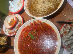 -老闵田螺馆·南昌市井菜·特色小吃(总店)