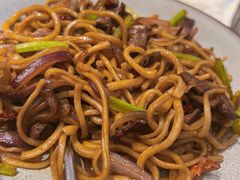 -阿里疆Alijiang·丝路美食·异域风情·清真(长楹天街店)