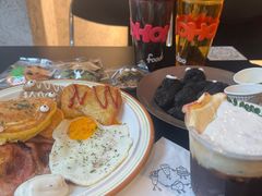 -foodoo芙多松饼店