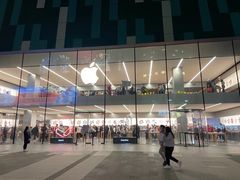 -Apple零售店(中街大悦城店)