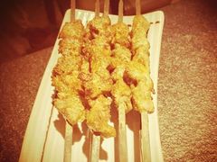 -丝路金桃·新疆菜(徐汇店)