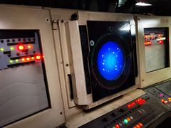 -泰达航母主题公园