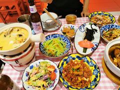 -侯师傅热炒店(印象城店)