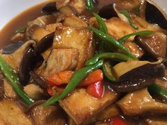 -农乐园食府(梅城镇店)