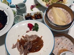 -聆桂烤鸭·金奖烤鸭(静联广场店)