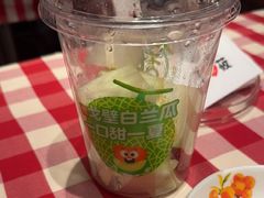 -西贝(华发商都店)