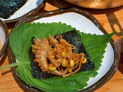 -红辣椒八爪鱼特色韩国料理专门店(远景路旗舰店)