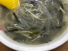 -两淮一绝鸡丝辣汤(交通路店)