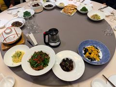 -徽州小镇(高新店)