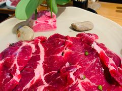 -庖丁家水煮牛排火锅(巴国城店)