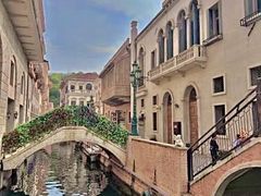 -华谊兄弟（长沙）电影小镇