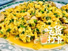 -宾朋美食海鲜餐厅·特色美食专访(兴海路店)