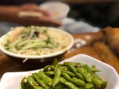 -可可大虾武汉土菜大排档(万松园1店)