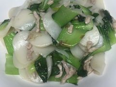 -小城故事·地道宁波味(月湖盛园店)