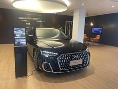 -上海永达奥诚奥迪4S店(申江路店)