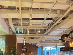 -无印良品餐堂 MUJI Diner(成都太古里店)