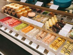 -PAUL LAFAYET 法式甜品(国金中心商场店)