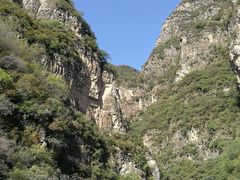 -十渡东湖港风景区