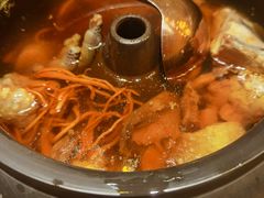 -云海肴·汽锅鸡·云南菜(苏州中心店)