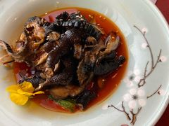 -赵小姐丨新中餐(曲江店)