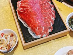 -东来顺饭庄(金泉广场店)