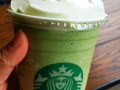 -星巴克(南通海安文峰大世界店)