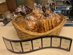 -银星皇冠假日酒店美食阁