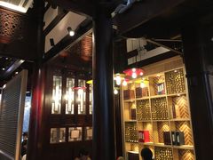 -麦当劳(南后街店)
