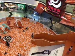 -万达茂商场(南京仙林店)