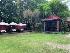 -翠园十八号庭院餐厅