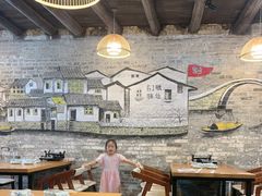 -61号餐吧(兴坪古镇漓江店)