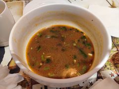 -吉亨面馆(古北1699店)
