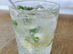 -大堂酒廊·亚龙湾万豪度假酒店