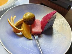-酒蜻蜓·庭院私房菜(天元东路店)