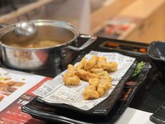 -呷哺呷哺(西单大悦城店)