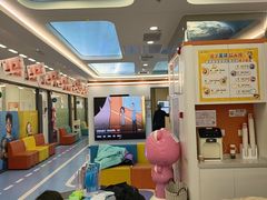 -极橙儿童齿科矫正中心(奥城店)