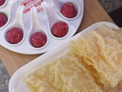 -古乐牛香•鲜牛肉牛杂火锅(系马桩总店)