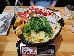 寿喜锅-游You House(西单老佛爷店)