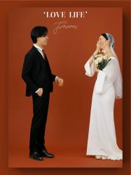 -北遇映画PHOTO GRAPHY STUDIO