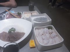 -海底捞火锅(翔龙天地广场店)
